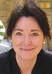 Paule Constant