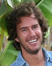 Blake Mycoskie