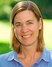 Caragh M. O'Brien