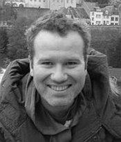 Nick Lake