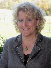Tricia Fields