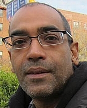Siddhartha Deb
