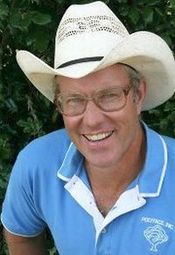 Joel Salatin