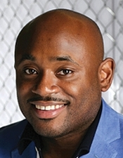 Steve Stoute