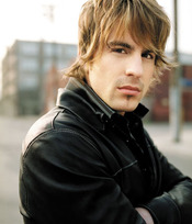 Jimmy Wayne