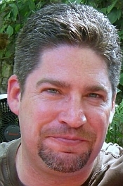 Alex Doman