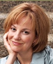 Suzanne Bates