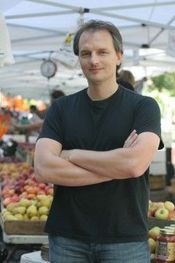 Andrew Carmellini