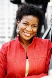 Pamela Mitchell