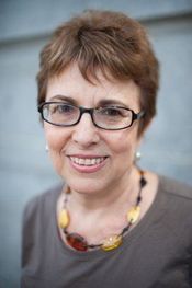 Debbie Nathan