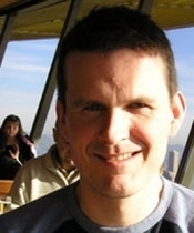 Jeffrey Ricker