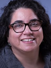 Mary Calmes