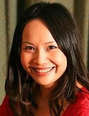 Ching-He Huang