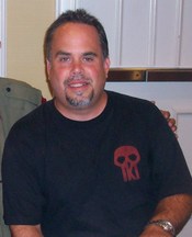 Hunter Shea