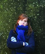 Audur Ava Olafsdottir