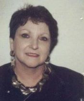 Marilyn Celeste Morris