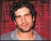 Frank Lesser