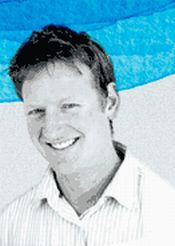 Mark Lynas