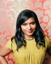 Mindy Kaling