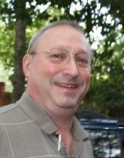 Jonathan Grant