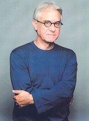 Greil Marcus