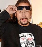 Ace Frehley