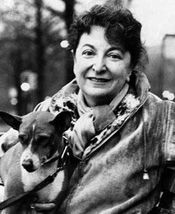 Pauline Kael