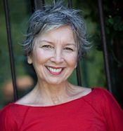 Rochelle Staab