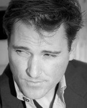 Graham Edward Brown