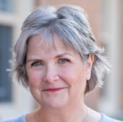 Genevieve Graham