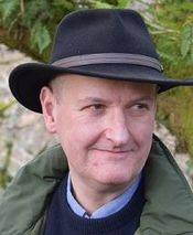 Ian Mortimer