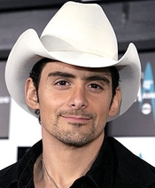 Brad Paisley