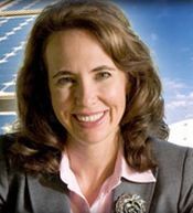 Gabrielle Giffords