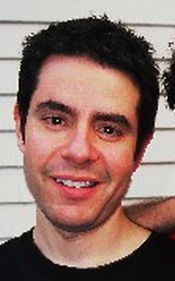 Rob Tannenbaum
