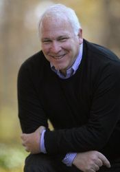 Jonathan Coleman