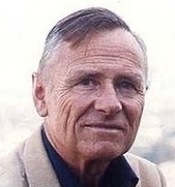 Christopher Isherwood