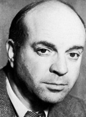 John Dos Passos