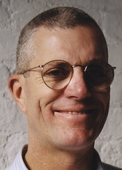 Magnus Mills