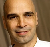 Mourad Lahlou