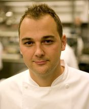 Daniel Humm