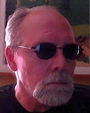 Mark Derr