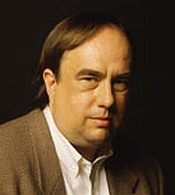 James Wolcott