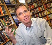 Kenneth D. Ackerman