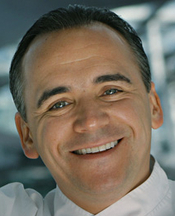 Jean-Georges Vongerichten