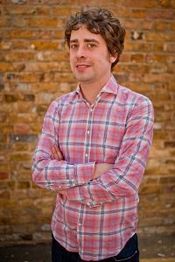 Thomas Thwaites