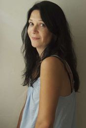 Sabina Murray