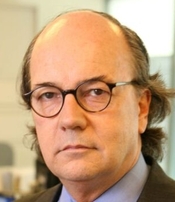 James Rickards