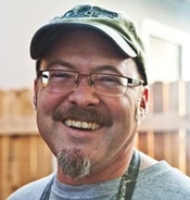 Hank Shaw