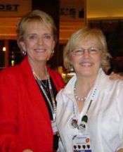 Maureen Child /Kate Carlisle