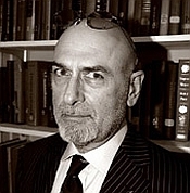 John Weisman